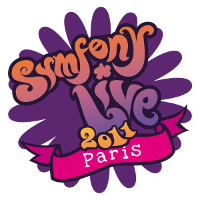 Symfony Live 2011 in Paris