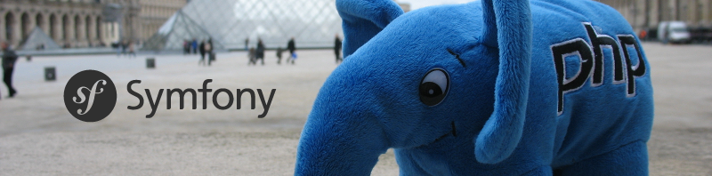 ElePHPant in Paris